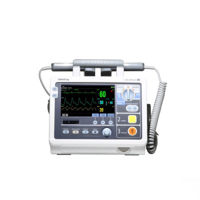 Defibrillator/Monitor