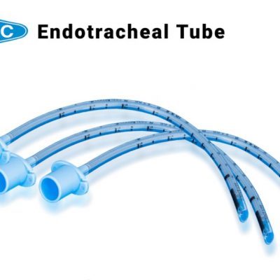 Endotracheal tube